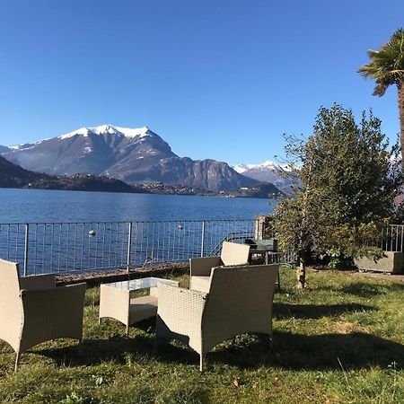 White Garden - Apartment With Access To The Lake Lierna Extérieur photo