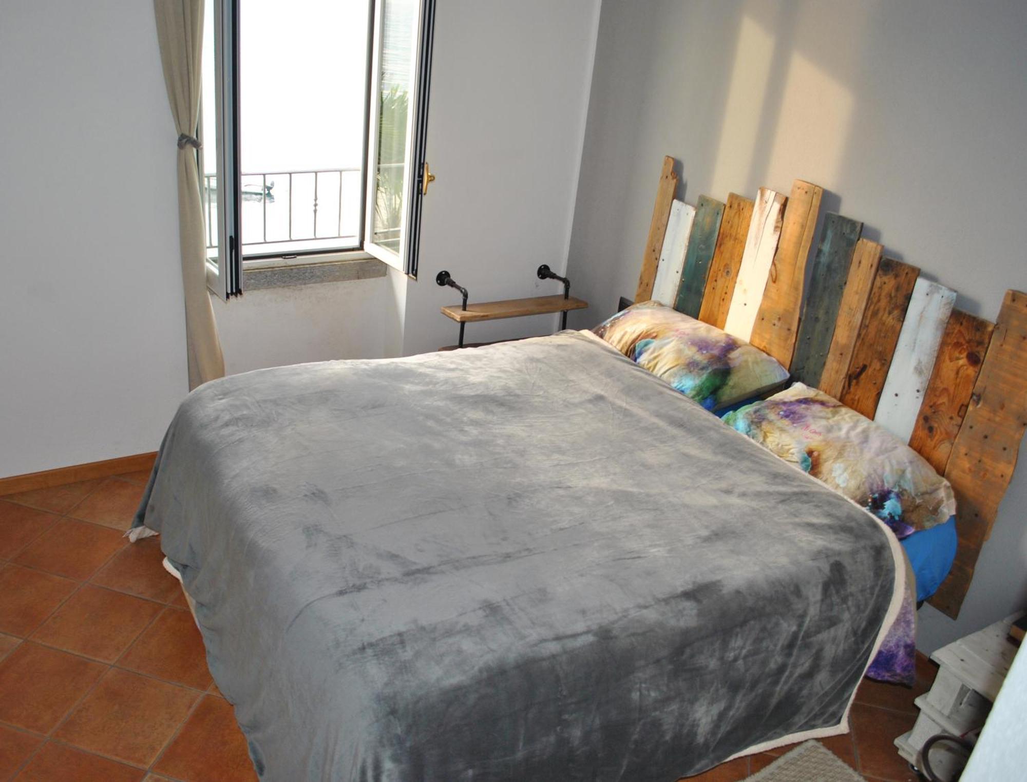 White Garden - Apartment With Access To The Lake Lierna Extérieur photo